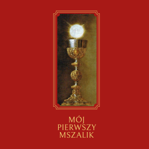 Mój pierwszy Mszalik