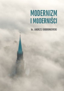 Modernizm i moderniści