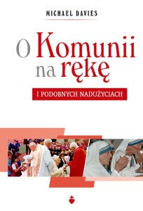 O Komunii na rękę