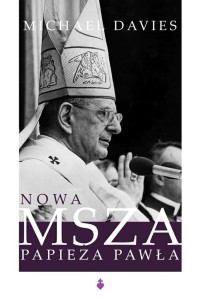 Nowa msza papieża Pawła