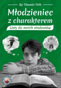 Młodzieniec z charakterem