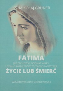 Fatima - Życie lub śmierć