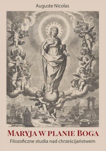Maryja w planie Boga