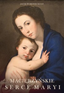 Macierzyńskie Serce Maryi