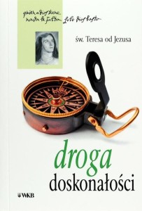 Droga doskonałości (wyd. kieszonkowe)