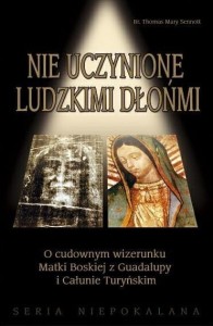Nieuczynione ludzkimi dłońmi