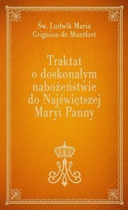 Traktat o doskonałym nabożeństwie do NMP