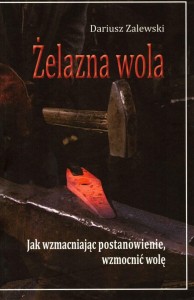 Żelazna wola