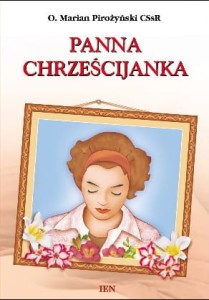 Panna chrześcijanka
