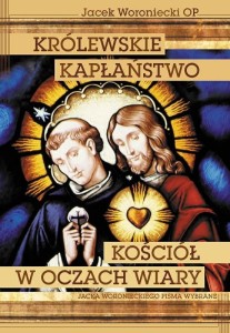 Królewskie kapłaństwo