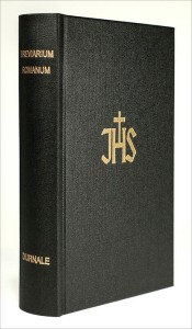 Breviarium R. DIURNALE 1962 (małe)