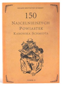 150 powiastek ks. Schmidta (t. II)