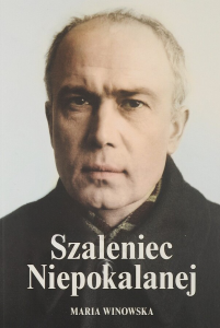 Szaleniec Niepokalanej