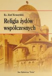Religia żydów współczesnych