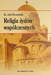 Religia żydów współczesnych