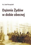 Dążenia Żydów w dobie obecnej
