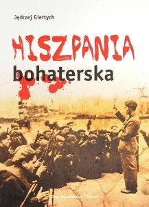 Hiszpania bohaterska