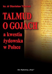 Talmud o gojach