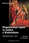Organizacje tajne w walce z Kościołem