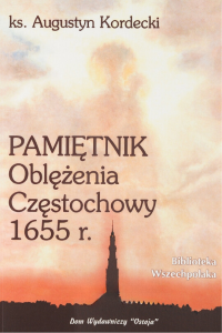 Pamiętnik oblężenia Częstochowy