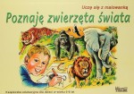 Poznaję zwierzęta świata
