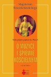 O muzyce i śpiewie kościelnym