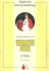 Vigilanti cura. O filmie