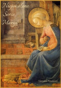 Niepokalane Serce Maryi