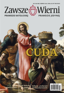Zawsze Wierni nr 232 (3/2024)