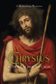 Okładka książki "Chrystus w swoich tajemnicach", o. Kolumban Marmion OSB, wydawnictwo Te Deum