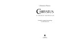 strona,o. Kolumban Marmion OSB "Chrystus w swoich tajemnicach".