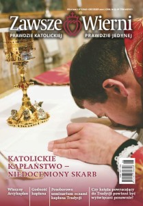 Zawsze Wierni nr 229 (6/2023)