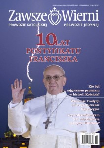 Zawsze Wierni nr 225 (2/2023)