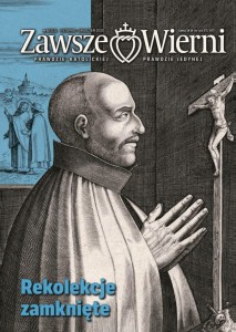 Zawsze Wierni nr 211 (6/2020)