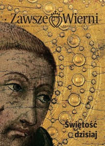 Zawsze Wierni nr 209 (4/2020)