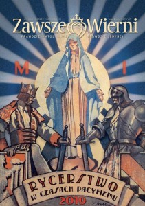 Zawsze Wierni nr 201 (2/2019)