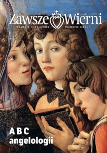 Zawsze Wierni nr 198 (5/2018)