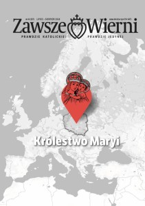 Zawsze Wierni nr 197 (4/2018)