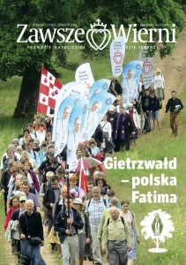 Zawsze Wierni nr 191 (4/2017)