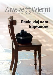 Zawsze Wierni nr 189 (2/2017)