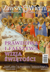Zawsze Wierni nr 233 (4/2024)