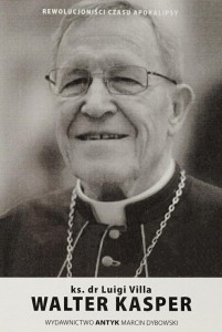 Walter Kasper