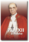 Pius XII a Polska 1939-1949