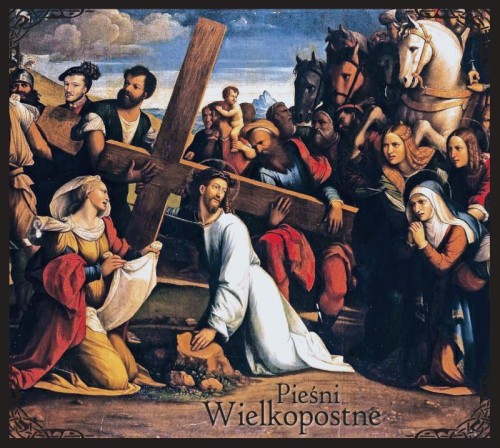 Dysk CD "Pieśni Wielkopostne", Te Deum