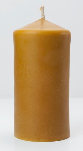 Świeca (duży walec)