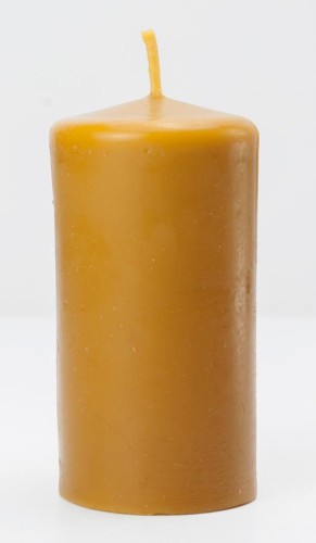 Świeca (mały walec)