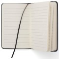 Notes czarny