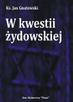 W kwestii żydowskiej