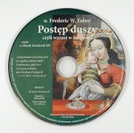 Postęp duszy (audiobook)