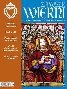 Zawsze Wierni nr 97 (6/2007)